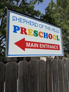 Custom Post & Panel Signs 