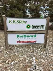 Custom Post & Panel Signs 