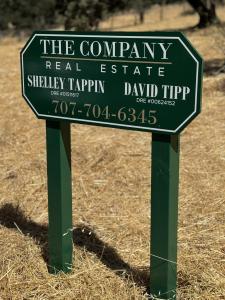 Custom Post & Panel Signs 
