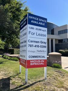 Custom Post & Panel Signs 