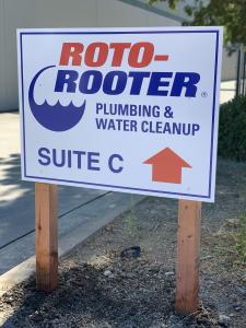 Custom Post & Panel Signs 