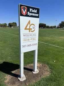 Custom Post & Panel Signs 
