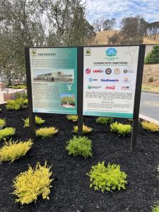 Custom Post & Panel Signs 